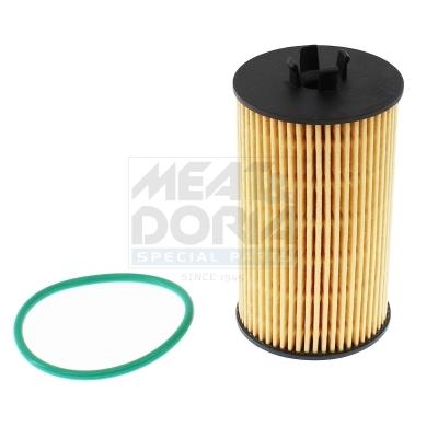 MEAT & DORIA 14107 EAN: 8033419067885.