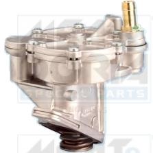 MEAT & DORIA 91022 EAN: 8033419436636.