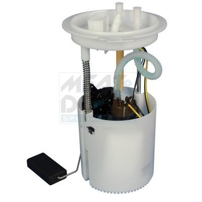 MEAT & DORIA 77017 EAN: 8033419313036.