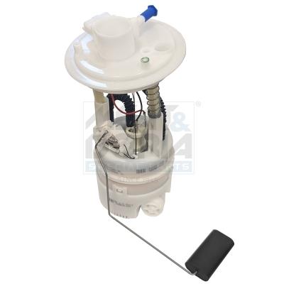 MEAT & DORIA 77069 EAN: 8033419313630.