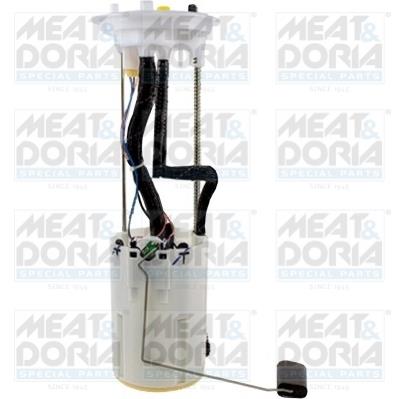 MEAT & DORIA 77227 EAN: 8033419315450.