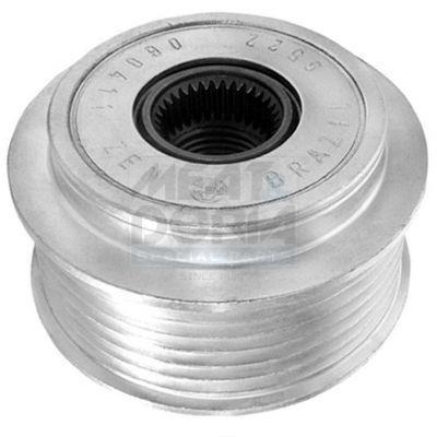 MEAT & DORIA 45139 EAN: 8033419160685.