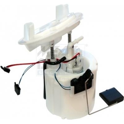 MEAT & DORIA 77248 EAN: 8033419315641.