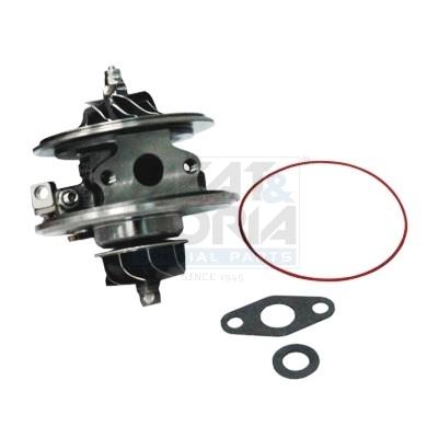 MEAT & DORIA 60015 EAN: 8033419187415.