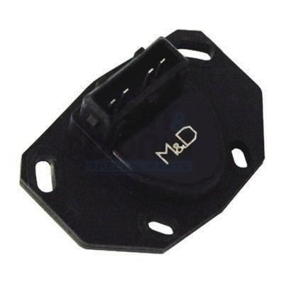 MEAT & DORIA 83112 EAN: 8033419389536.