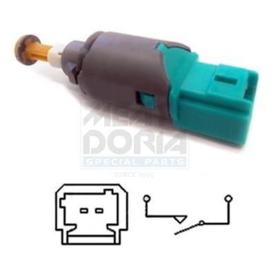 MEAT & DORIA 35081 EAN: 8033419151546.