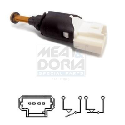 MEAT & DORIA 35061 EAN: 8033419151348.