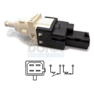 MEAT & DORIA 35043 EAN: 8033419151164.