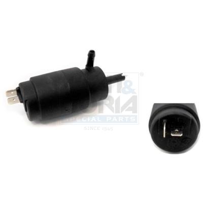 MEAT & DORIA 20102 EAN: 8033419080488.