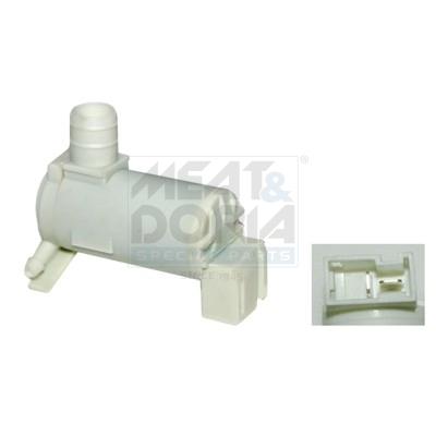 MEAT & DORIA 20152 EAN: 8033419080945.