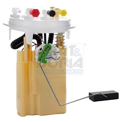 MEAT & DORIA 77525 EAN: 8033419318598.