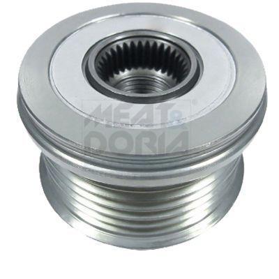 MEAT & DORIA 45249 EAN: 8033419161620.