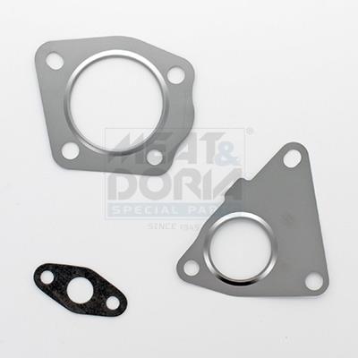 MEAT & DORIA 60725 EAN: 8033419195748.