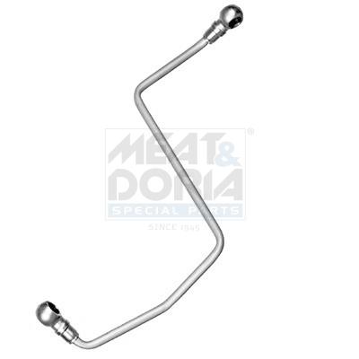 MEAT & DORIA 63062 EAN: 8033419199609.