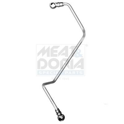 MEAT & DORIA 63067 EAN: 8033419199647.