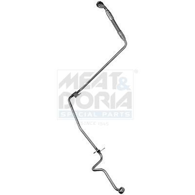 MEAT & DORIA 63070 EAN: 8033419199678.