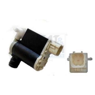 MEAT & DORIA 20192 EAN: 8033419081232.