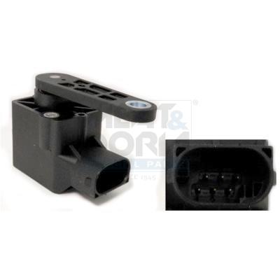 MEAT & DORIA 38006 EAN: 8033419156695.