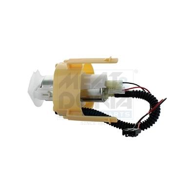 MEAT & DORIA 77677 EAN: 8033419320720.