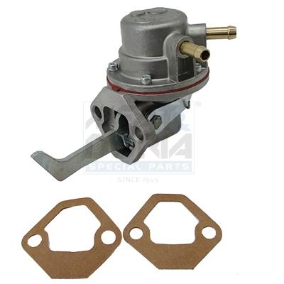 MEAT & DORIA PON244 EAN: 8033419036256.