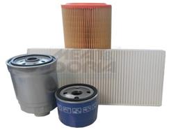 MEAT & DORIA FKFIA103