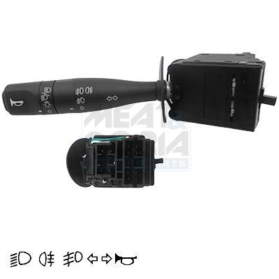 MEAT & DORIA 23039 EAN: 8033419108021.