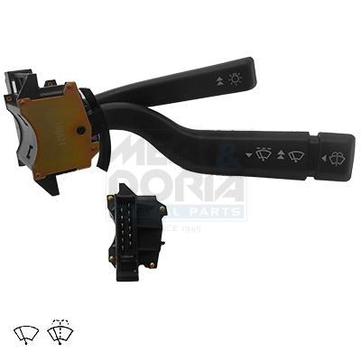 MEAT & DORIA 23054 EAN: 8033419108120.