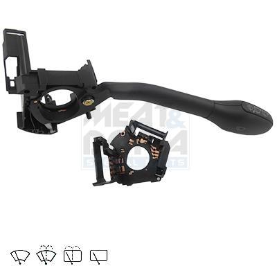 MEAT & DORIA 23213 EAN: 8033419114497.