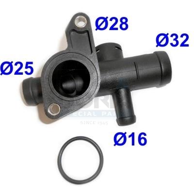 MEAT & DORIA 93150 EAN: 8033419449131.