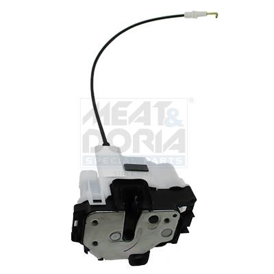 MEAT & DORIA 31066 EAN: 8033419143145.