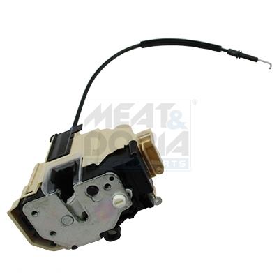 MEAT & DORIA 31070 EAN: 8033419143183.