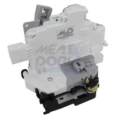 MEAT & DORIA 31169 EAN: 8033419143916.