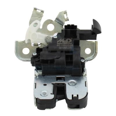 MEAT & DORIA 31198 EAN: 8033419144166.