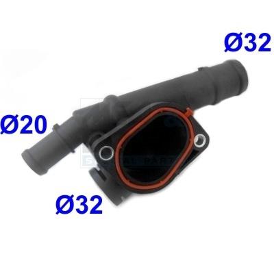 MEAT & DORIA 93249 EAN: 8033419449957.