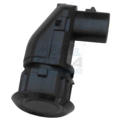 MEAT & DORIA 94619 EAN: 8033419453107.