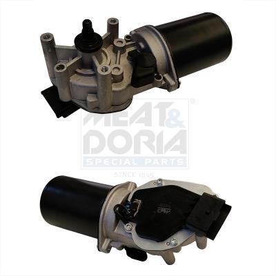 MEAT & DORIA 27204 EAN: 8033419132248.