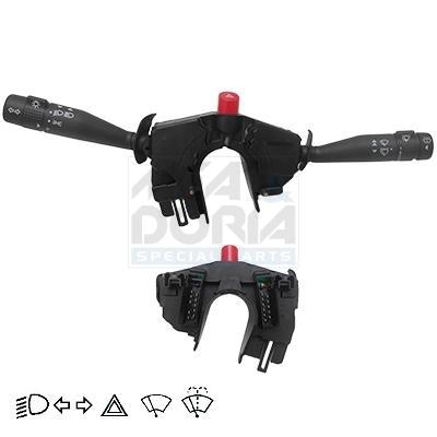 MEAT & DORIA 23301 EAN: 8033419115074.