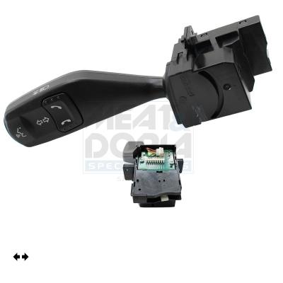 MEAT & DORIA 23345 EAN: 8033419115395.