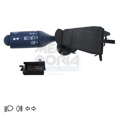 MEAT & DORIA 23455 EAN: 8033419116378.