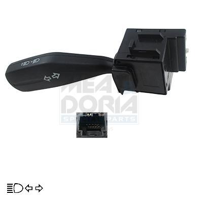 MEAT & DORIA 23470 EAN: 8033419116514.