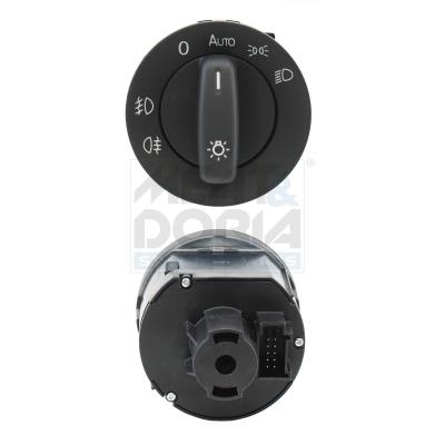 MEAT & DORIA 23807 EAN: 8033419118884.