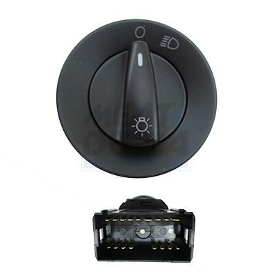 MEAT & DORIA 23813 EAN: 8033419118938.