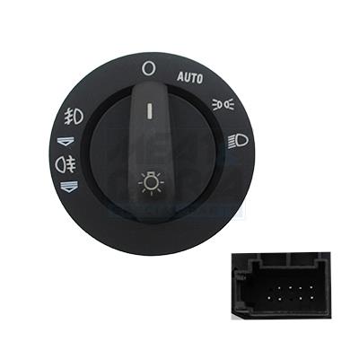 MEAT & DORIA 23825 EAN: 8033419119041.