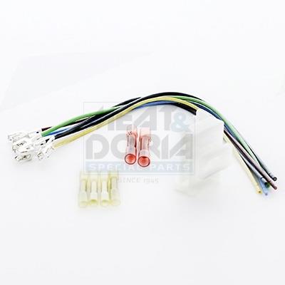 MEAT & DORIA 25010 EAN: 8033419120061.