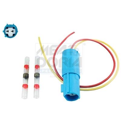 MEAT & DORIA 25104 EAN: 8033419120917.