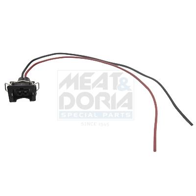 MEAT & DORIA 25115 EAN: 8033419121075.