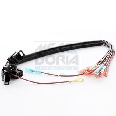 MEAT & DORIA 25119 EAN: 8033419121112.