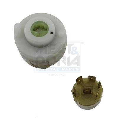 MEAT & DORIA 24022 EAN: 8033419119621.