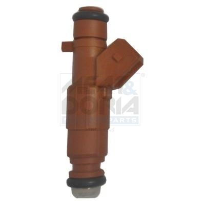 MEAT & DORIA 75114803 EAN: 8033419270162.