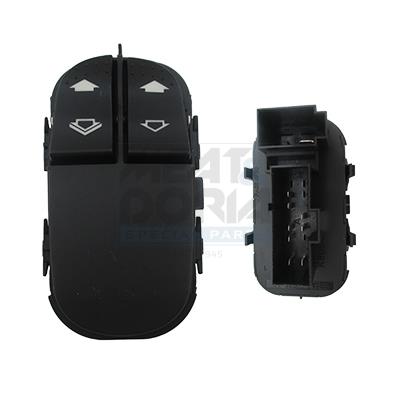 MEAT & DORIA 26038 EAN: 8033419125530.